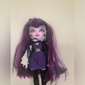 Shadow High Rainbow Vision Costume Ball "Demi Batista" Special Edition Doll